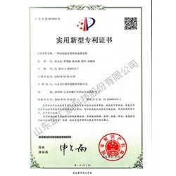 實用新型專利——一種硅膠廢水零排放處理系統(tǒng)